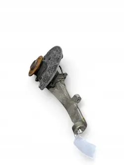 Moyeu de roue avant Mercedes-Benz GLE OEM 16609