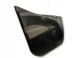 Panneau de Porte Avant Gauche Ford ET76V23943A