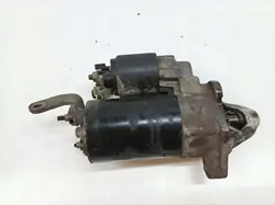 Démarreur OEM 06B911023 pour Audi A4 B6 2.0 FSI