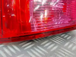 Feu arrière gauche Dacia Logan FL Sedan 8200744760