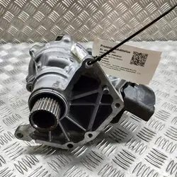 Voorreductor Nissan Qashqai III 331006UB0A
