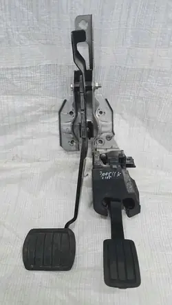 Gasrempedaal Peugeot 3008 II Lift