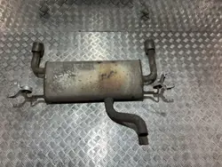 Silencieux Echappement Ford Kuga II 1.5 EcoBoost OEM CV61-5K244-ADE