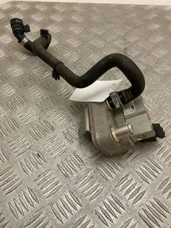 Volvo A/C Expansionsventil OEM 31497261 - Gebraucht