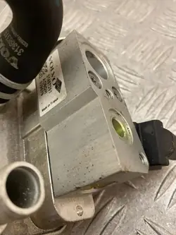 Volvo A/C Expansieklep OEM 31497261 - Gebruikt