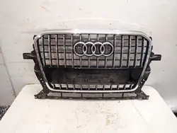 AUDI Q5 LIFT 2012- S-LINE Grille 8R0853651S