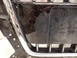 AUDI Q5 LIFT 2012- S-LINE Grill 8R0853651S