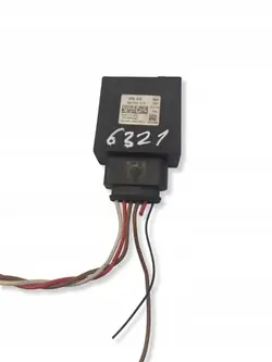 Bränslepumpstyrningsmodul OEM 5Q0906121H