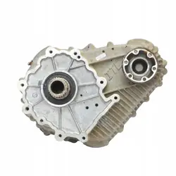 Mercedes Verteilergetriebe OEM A1662800900 - Gebraucht