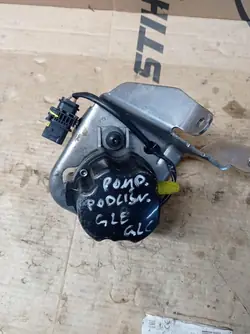 Imupumppu Mercedes C-luokka W205 DE Eurooppa, GLC, GLE