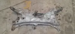 PEUGOT 107 1.0 Etupalkki - Käytetty OEM Osa