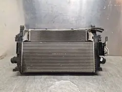 Opel OE 13360890 Vattenkylare Fläkt