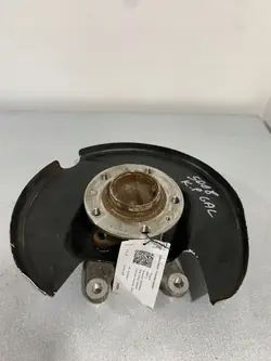 Peugeot Achterwielnaaf OEM FBZ19096 - Gebruikt