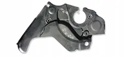 Cobertura da correia de distribuição OEM E059103927N para Audi A4 B5 2.5TDI