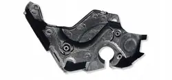Couverte de courroie de distribution OEM E059103927N Audi A4 B5 2.5TDI
