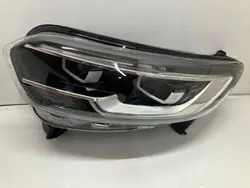 Vasen ajovalo RENAULT KADJAR Full LED 260604919R