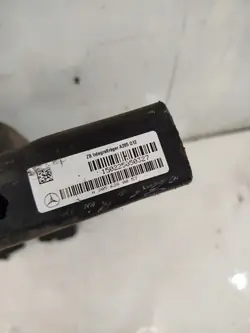 Soporte Motor OEM A2056280057 para Mercedes W205 2.2 CDI