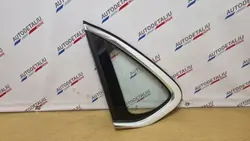 Vitre arrière gauche BMW OEM 7326151