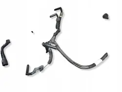 Hehkutulppojen Johdotus OEM 00551898130