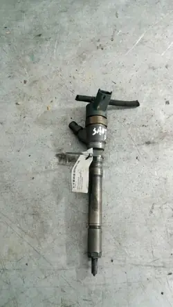 Einspritzdüse OEM 0445110064 für Hyundai Santa Fe 2.0 CRD