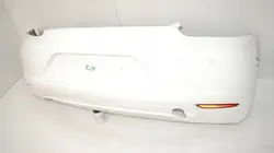 Pare-chocs arrière OEM 371116150 pour VW Scirocco 08-14