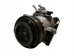 AC Kompressor Opel Astra J Insignia A Zafira C 13335250