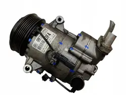 AC Compressor Opel Astra J Insignia A Zafira C 13335250