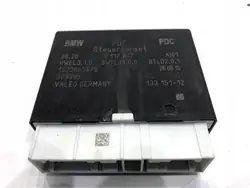 Module PDC OEM 9117847 pour BMW F25 SUV 2010-2017