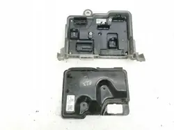 Tesla Komfortmodul OEM 158399103C - Begagnad