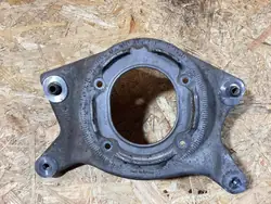 Support d'amortisseur avant gauche Porsche Macan OEM 95b412383