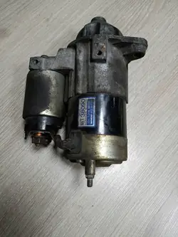 Motor de arranque Hyundai Sonata IV 2.0L 12V 1.2 KW M60082