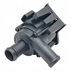 Pompe à eau supplémentaire A4 B8 A5 8T A6 C6 Q3 Q5 2.0 TDI TFSI