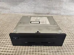 Lector de tarjetas navegación Audi A3 8V 13-16 OEM 8V0035874B