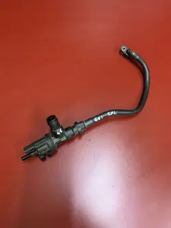 Vanne de ventilation de carburant BMW X3 G01 2020 7643106