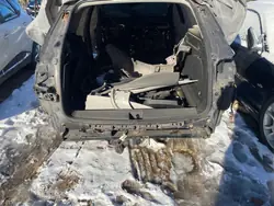 Opel Astra K bakre bälte OEM Opel astra pas tylny