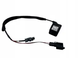 Audi Q7 4L Peruutuskamera 4L0980551B