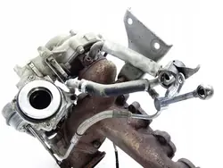 Bi Turbo Laturi VW Amarok 2.0 TDI