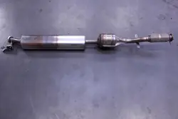 OEM 203000146R Käytetty Nissan-katalysaattori