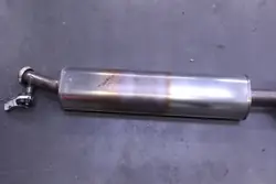 OEM 203000146R Catalyseur Nissan d'occasion