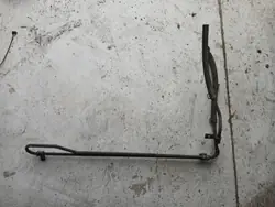 Suzuki Grand Vitara 2.0 16v ohjausletku OEM