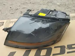 AUDI TT 8N0 98-06 Faro Xenón Delantero Izquierdo OEM 8N0941003BH