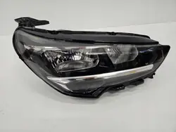 Opel Corsa F höger framlykta OEM 39162649