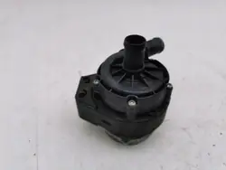 Pompe de circulation d'eau Nissan OEM 0392024158