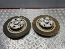 Bremsscheiben vorne OEM 5796103 für Renault Espace IV