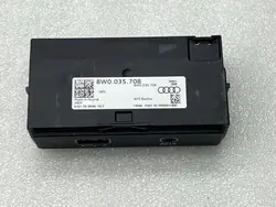 OEM 8W0035708 USB-Ladeanschluss für Audi SQ5 Q5