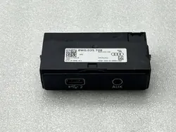 Port USB OEM 8W0035708 pour Audi SQ5 Q5