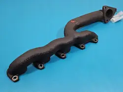 Auspuffkrümmer OEM 057253033AR für Audi Q7 4.2 TDI