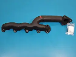 Collecteur d'échappement OEM 057253033AR Audi Q7 4.2 TDI
