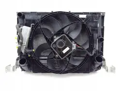 BMW 3 GT F34 328i 2.0 N20 13-16 Kylsats OEM
