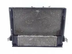 BMW 3 GT F34 328i 2.0 N20 13-16 Ensemble de Refroidissement OEM